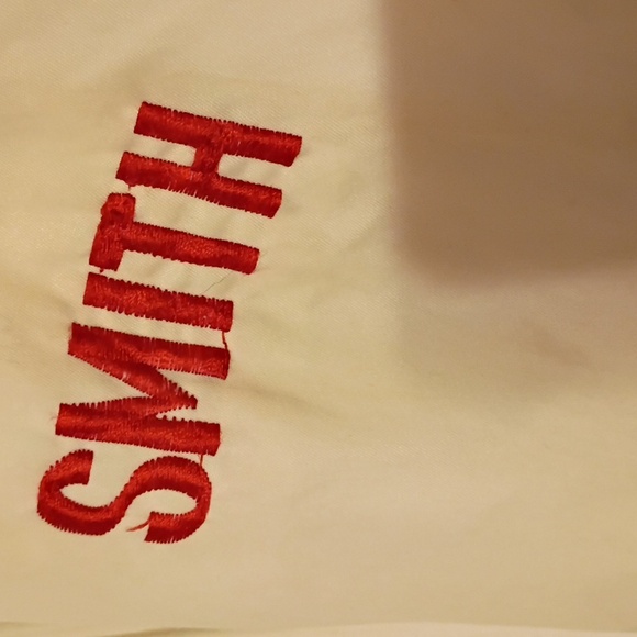 Kadena Okinawa Japan Varsity Jacket - Picture 6 of 11